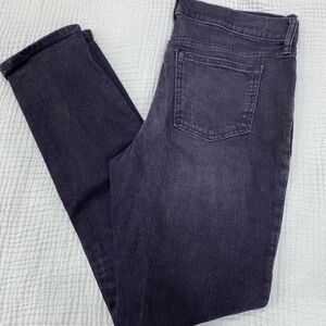 H&M Black Skinny Jeans